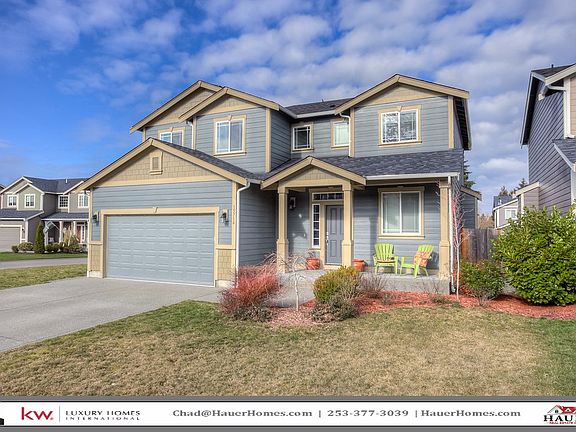 4th image of 15714 92nd Avenue Ct E