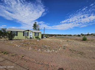 623 W McLaws Ave, Snowflake, AZ 85937
