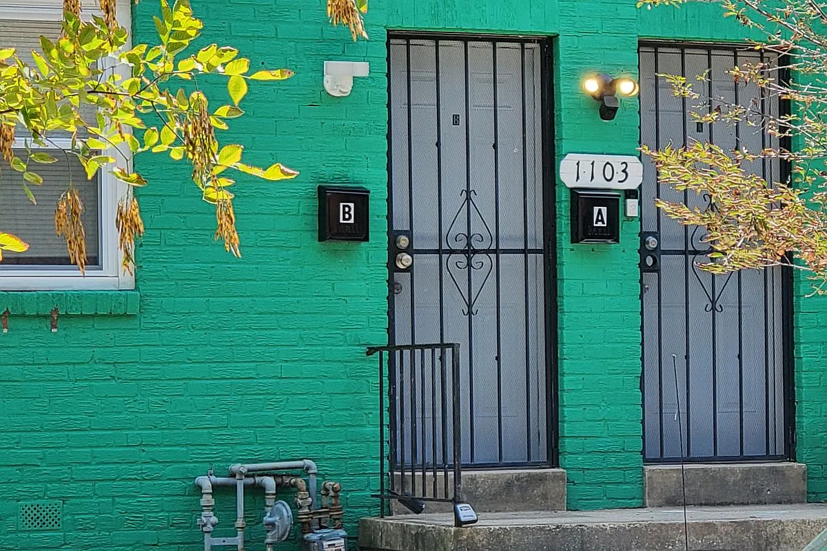 1103 16th St NE — Photo 1