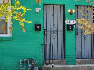 1103 16th St NE, Washington, DC 20002