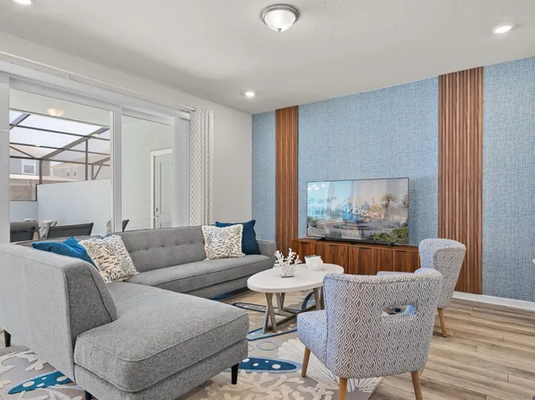 (undisclosed Address), Clermont, FL 34714