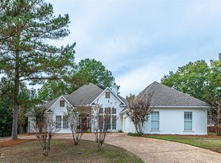 105 Derby Dr, Madison, MS 39110