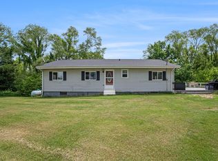 4205 Burtch Rd, Grass Lake, MI 49240