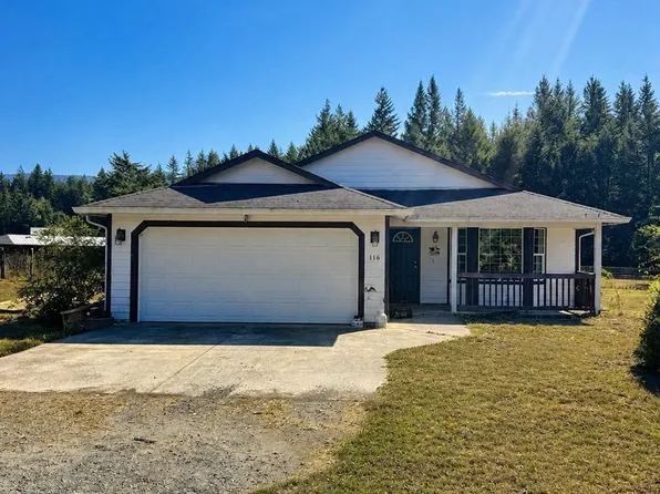 116 Mulkey Ln, Ariel, WA 98603