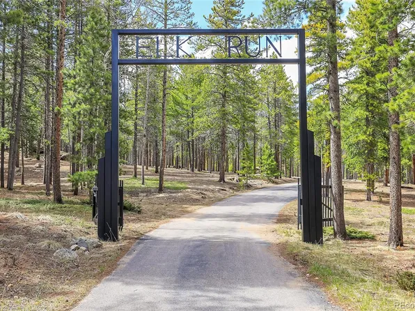 31682 Shadow Mountain Drive, Conifer, CO 80433