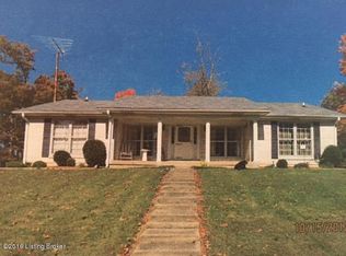 3290 Battletown Rd, Brandenburg, KY 40108