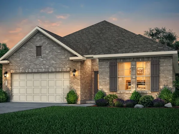 8019 Royal Palm Dr, Fulshear, TX 77441