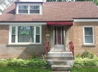 260 E 142nd Pl, Dolton, IL