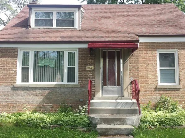 260 E 142nd Pl, Dolton, IL 60419