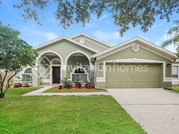 2618 Brookville Dr, Valrico, FL 33596