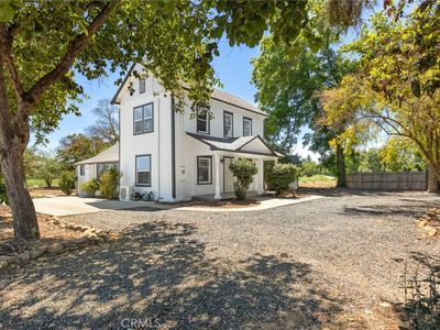 2725 W Sacramento Ave, Chico, CA, 95973