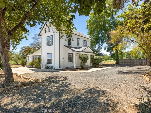 2725 W Sacramento Ave, Chico, CA 95973