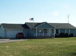 2073 W #200S, Rochester, IN 46975