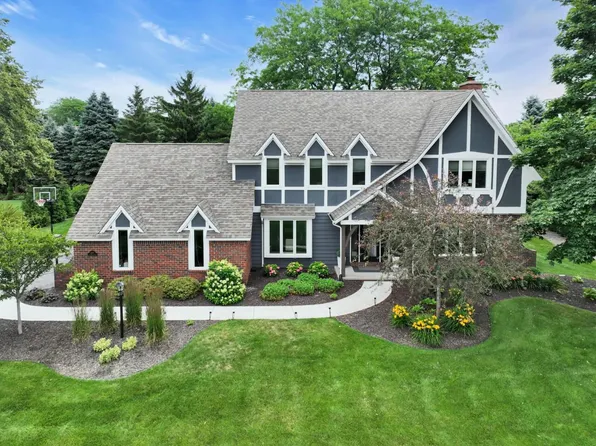 4287 Lake Meadow DRIVE, Wind Point, WI 53402