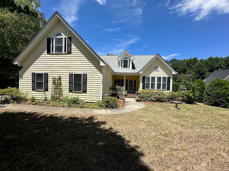 1436 Hopson Downs Ct — Photo 1