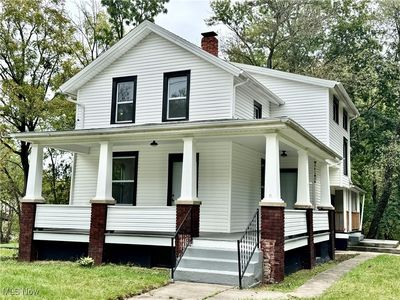 5394 Park Rd, Leavittsburg, OH, 44430