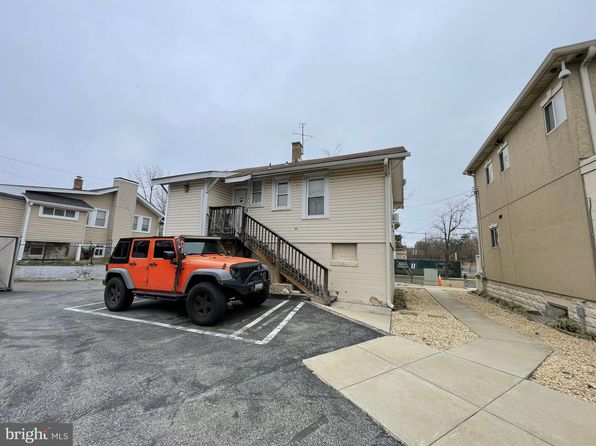 3014 Franklin St NE, Washington, DC 20018