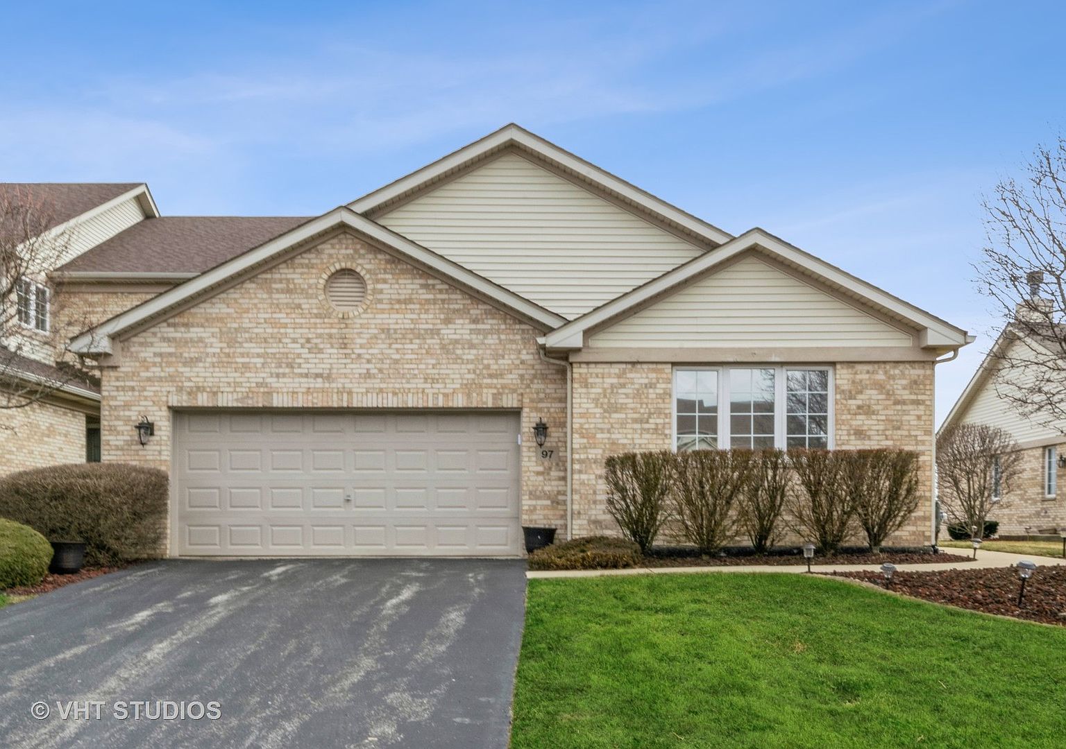 97 Iliad Dr, Tinley Park, IL 60477 Zillow