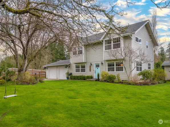 22302 284th Avenue SE, Maple Valley, WA 98038