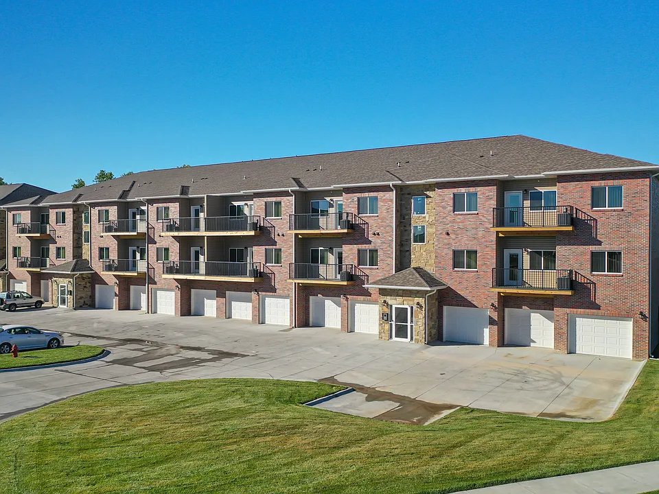 Wilderness Brook Apartments