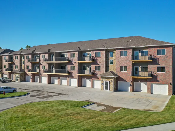 Wilderness Brook Apartments