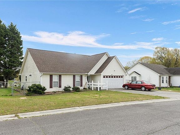 2nd image of 2080 Saponi Village Ct