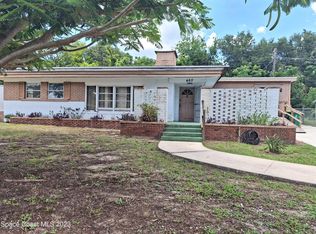 460 Sand Dollar Ln, Cocoa, FL 32927