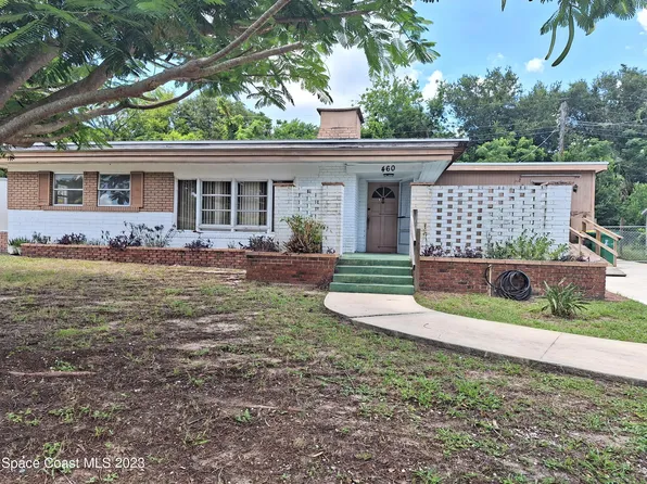 460 Sand Dollar Ln, Cocoa, FL 32927