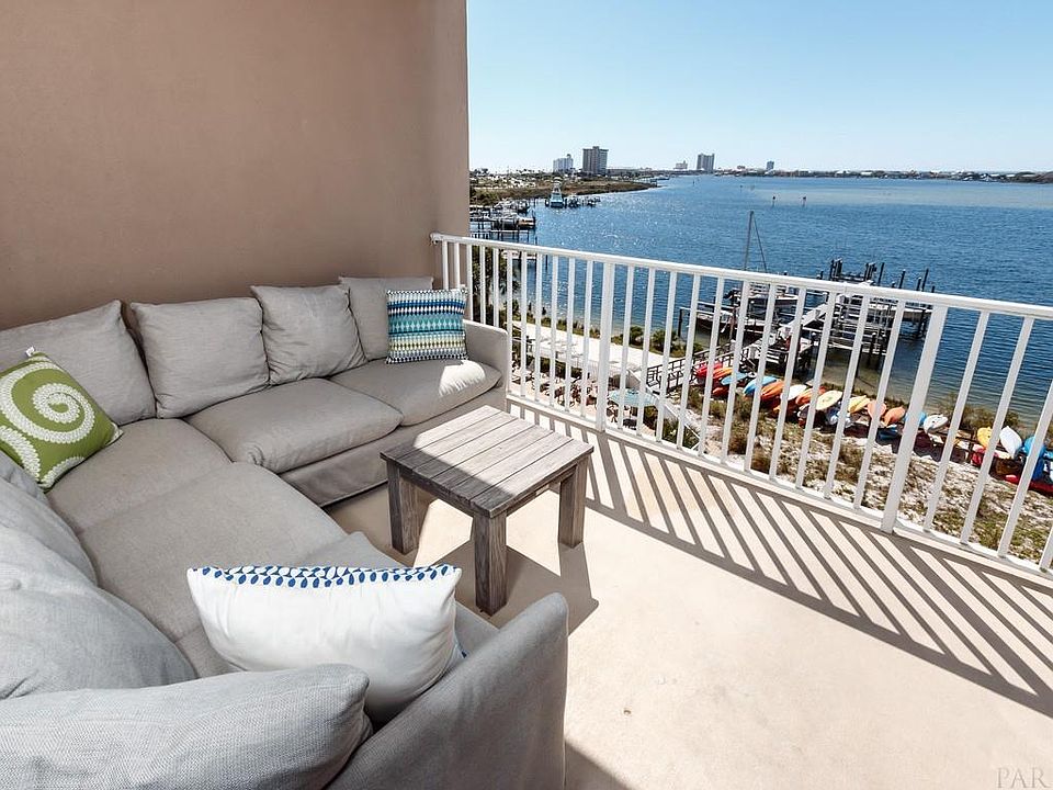 1st image of 751 Pensacola Beach Blvd APT 4C