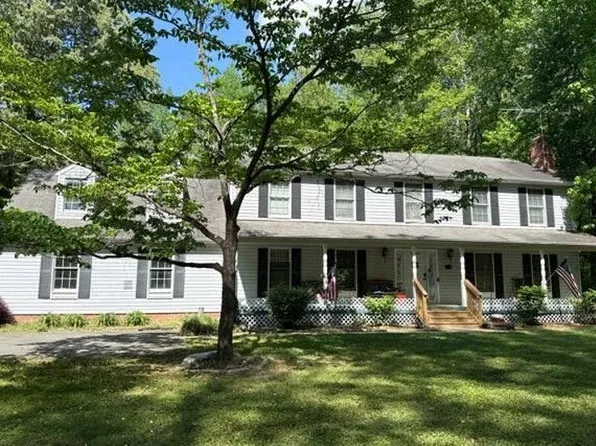 12198 Canterbury Ct, King George, VA 22485