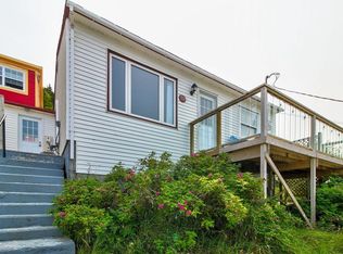 52 Fort Amherst Rd, St. John's, NL A1C5H2