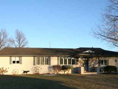221 S Darnall Dr, Minier, IL, 61759