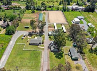 12132 Blake Rd, Wilton, CA 95693