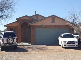 1206 Calle Juan Legarra, Rio Rico, AZ 85648