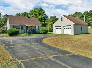 133 HIgh Street, Boscawen, NH 03303