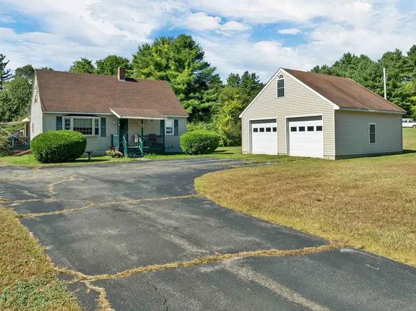 133 HIgh Street, Boscawen, NH 03303