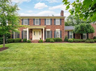 303 Cambridge Station Rd, Louisville, KY 40223