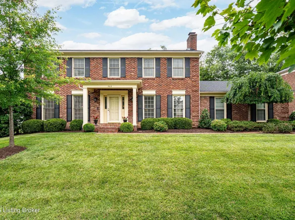 303 Cambridge Station Rd, Louisville, KY 40223