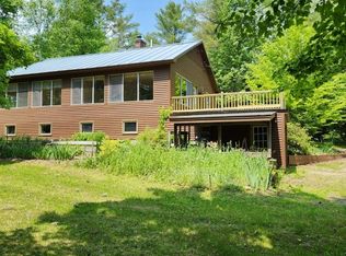 6 Kyes Hill Rd, Industry, ME 04938