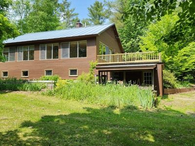 1515 Industry Road, Industry, ME, 04938