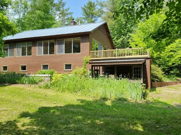 1515 Industry Road, Industry, ME 04938