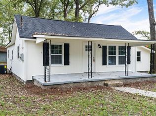 42 Old Tennessee Rd NE, Cartersville, GA 30121