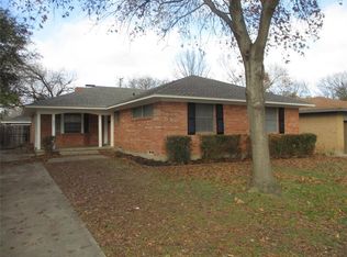 239 Harman St, Duncanville, TX 75116