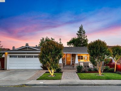 4686 Herrin Way, Pleasanton, CA, 94588