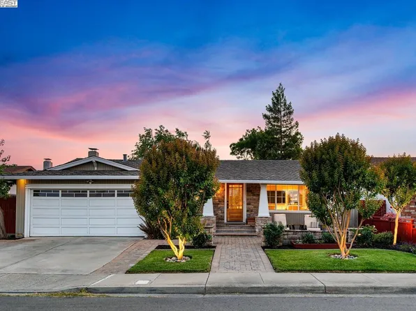 4686 Herrin Way, Pleasanton, CA 94588