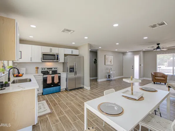 4929 W TOWNLEY Avenue, Glendale, AZ 85302