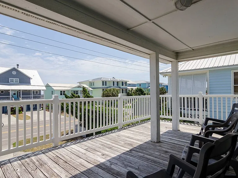 741 N Fort Fisher Blvd — Photo 10