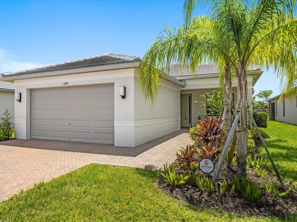 11558 SW Oceanfront Court, Port St Lucie, FL 34987