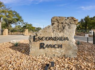 717 Puerto Rico Dr, Wimberley, TX 78676