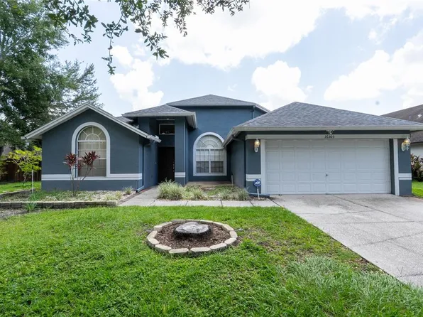 16505 Lake Heather Dr, Tampa, FL 33618